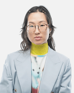 Irene Chung