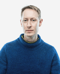 Davis Owen, RA